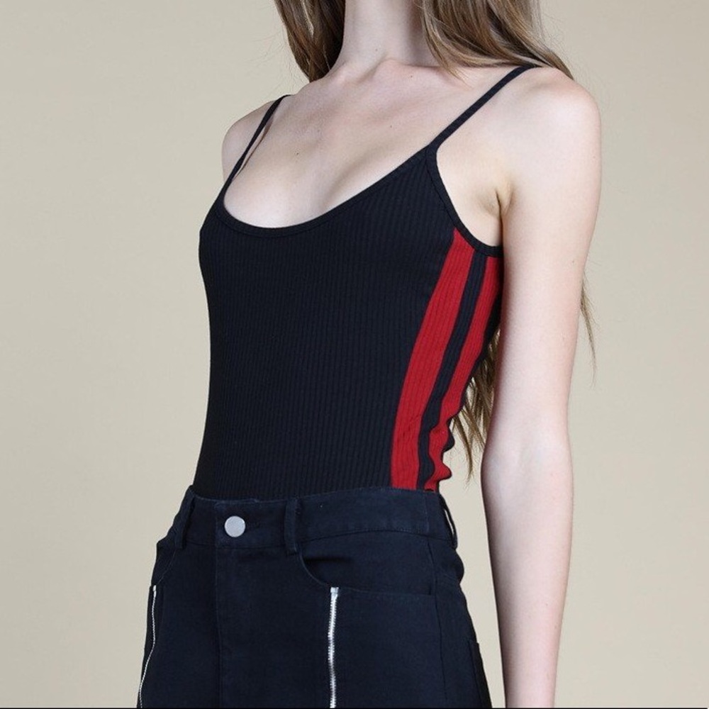 Bodysuit